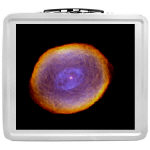 IC 418 The Spirograph Nebula Lunchbox