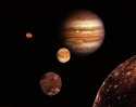 Click for the Jupiter and Moons Astrononmy & Space Gift Shop