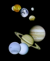 Click for the Our Solar System Shop
