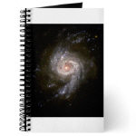 NGC 3310 Starburst Galaxy Journal